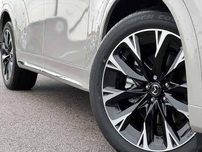 2026 Mazda Mazda CX-90 3.3 Turbo S Premium Plus AWD