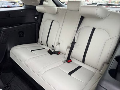 2026 Mazda Mazda CX-90 3.3 Turbo S Premium Plus AWD