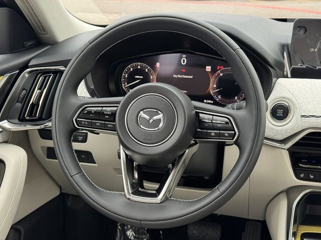 2026 Mazda Mazda CX-90 3.3 Turbo S Premium Plus AWD