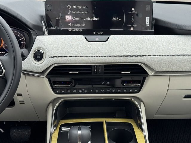 2026 Mazda Mazda CX-90 3.3 Turbo S Premium Plus AWD