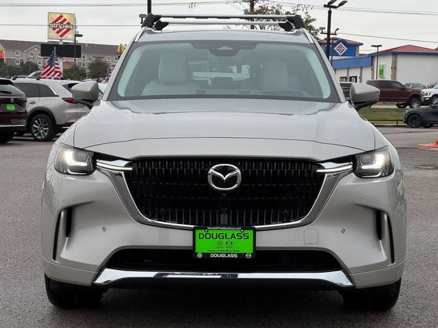 2026 Mazda Mazda CX-90 3.3 Turbo S Premium Plus AWD