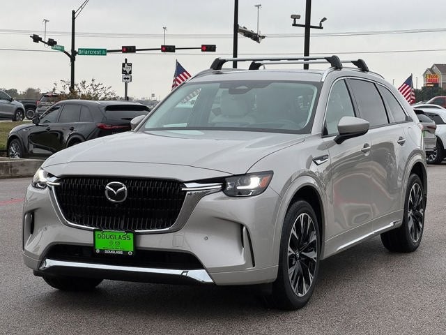 2026 Mazda Mazda CX-90 3.3 Turbo S Premium Plus AWD