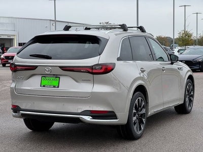 2026 Mazda Mazda CX-90 3.3 Turbo S Premium Plus AWD