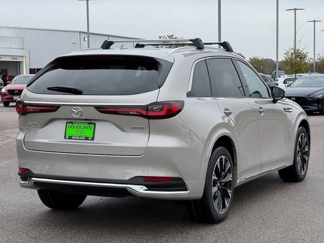 2026 Mazda Mazda CX-90 3.3 Turbo S Premium Plus AWD