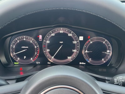 2026 Mazda Mazda CX-90 3.3 Turbo S Premium Plus AWD