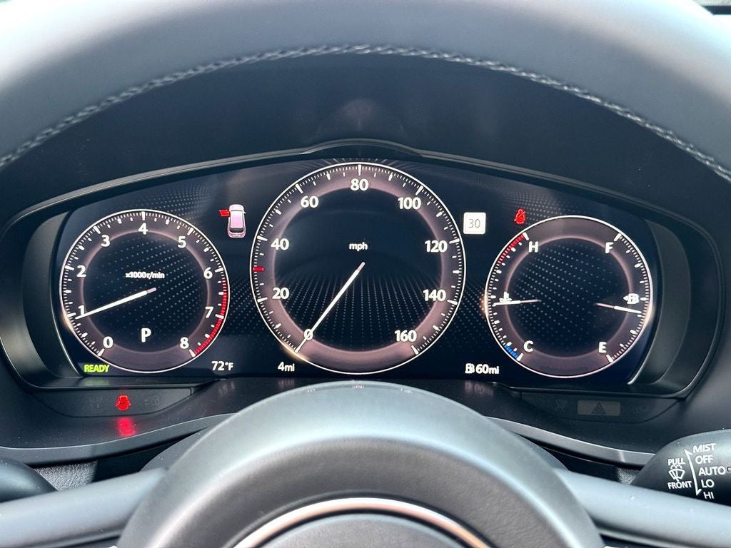 2026 Mazda Mazda CX-90 3.3 Turbo S Premium Plus AWD