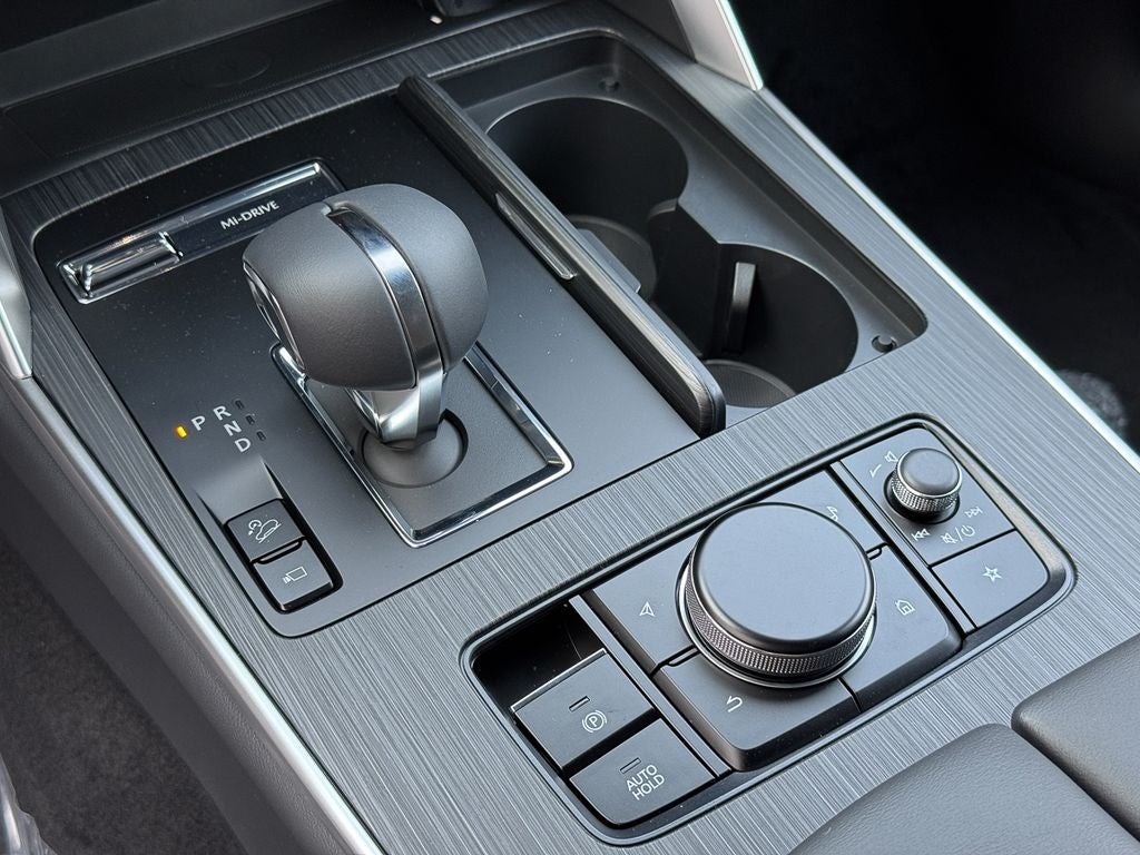 2026 Mazda Mazda CX-90 3.3 Turbo S Premium Plus AWD