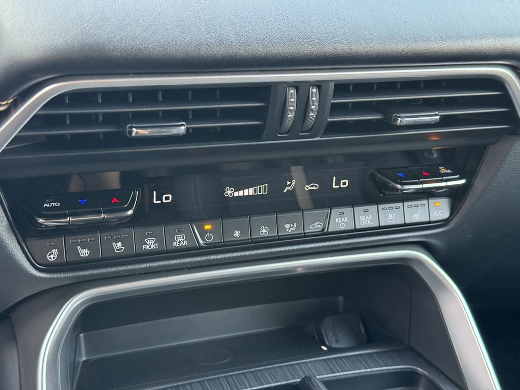 2026 Mazda Mazda CX-90 3.3 Turbo S Premium Plus AWD