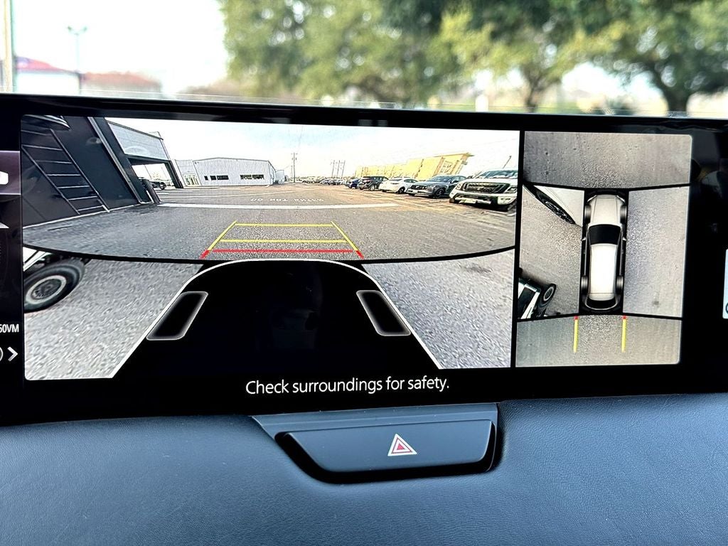 2026 Mazda Mazda CX-90 3.3 Turbo S Premium Plus AWD