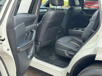 2026 Mazda Mazda CX-90 3.3 Turbo S Premium Plus AWD