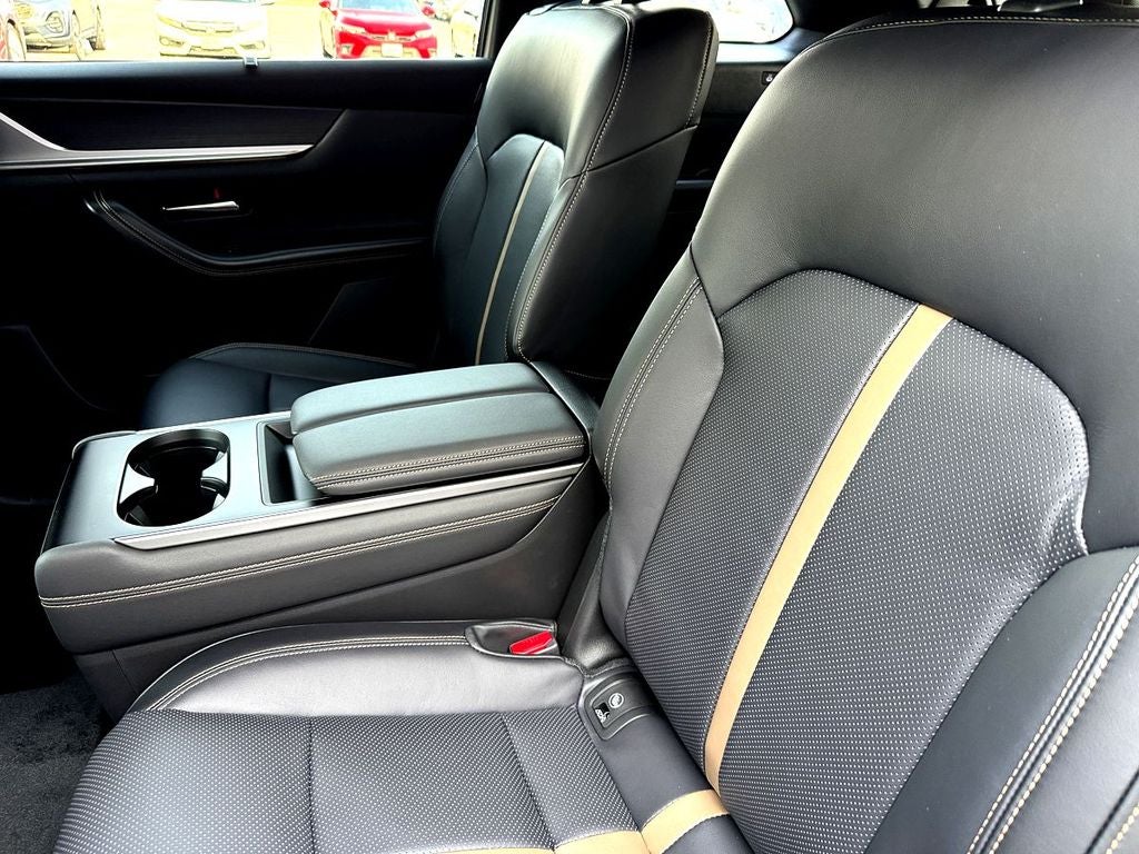 2026 Mazda Mazda CX-90 3.3 Turbo S Premium Plus AWD