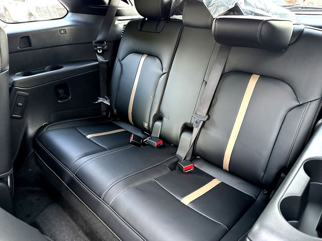 2026 Mazda Mazda CX-90 3.3 Turbo S Premium Plus AWD