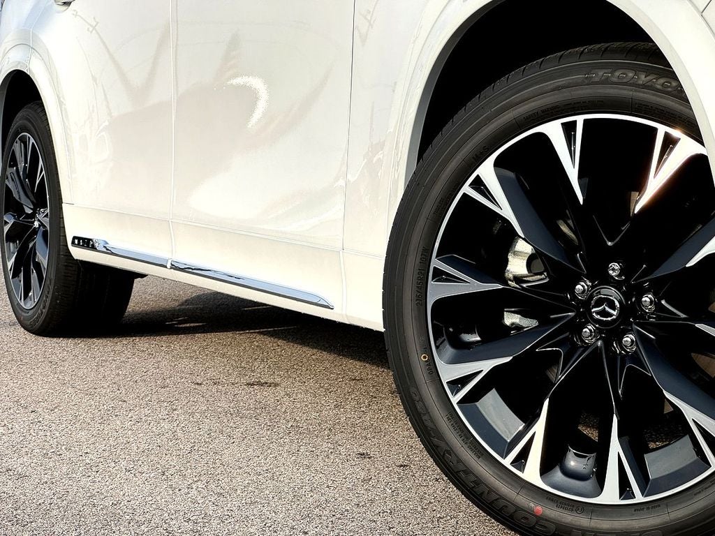 2026 Mazda Mazda CX-90 3.3 Turbo S Premium Plus AWD