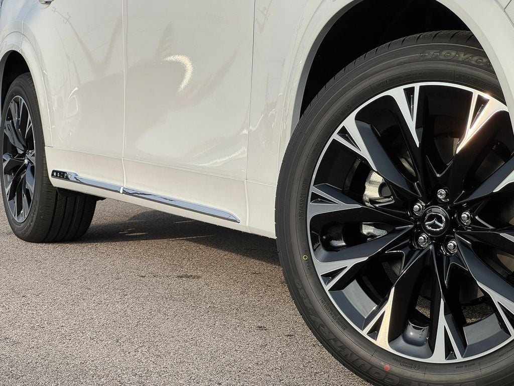 2026 Mazda Mazda CX-90 3.3 Turbo S Premium Plus AWD