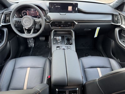 2026 Mazda Mazda CX-90 3.3 Turbo S Premium Plus AWD