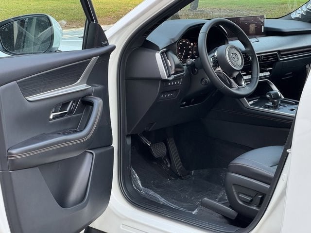 2026 Mazda Mazda CX-90 3.3 Turbo S Premium Plus AWD