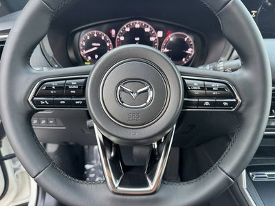 2026 Mazda Mazda CX-90 3.3 Turbo S Premium Plus AWD