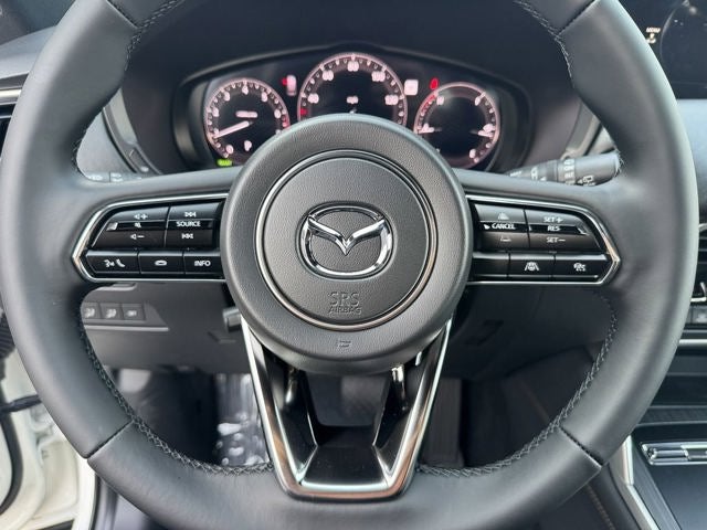 2026 Mazda Mazda CX-90 3.3 Turbo S Premium Plus AWD