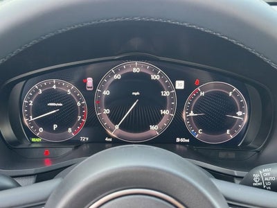 2026 Mazda Mazda CX-90 3.3 Turbo S Premium Plus AWD