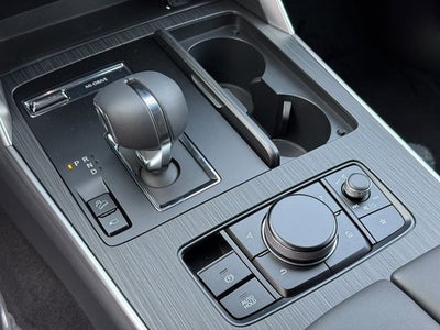 2026 Mazda Mazda CX-90 3.3 Turbo S Premium Plus AWD