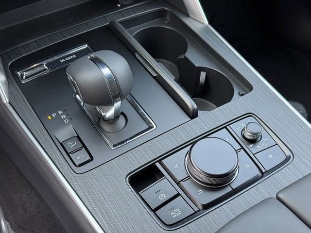 2026 Mazda Mazda CX-90 3.3 Turbo S Premium Plus AWD