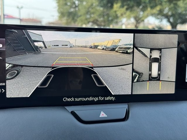 2026 Mazda Mazda CX-90 3.3 Turbo S Premium Plus AWD