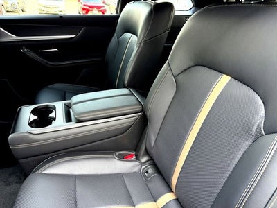 2026 Mazda Mazda CX-90 3.3 Turbo S Premium Plus AWD