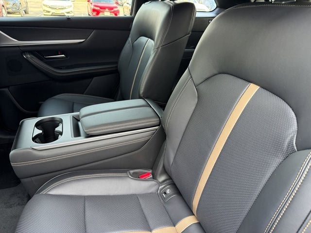 2026 Mazda Mazda CX-90 3.3 Turbo S Premium Plus AWD