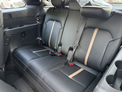 2026 Mazda Mazda CX-90 3.3 Turbo S Premium Plus AWD