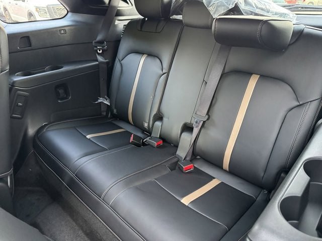 2026 Mazda Mazda CX-90 3.3 Turbo S Premium Plus AWD