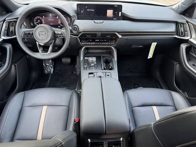 2026 Mazda Mazda CX-90 3.3 Turbo S Premium Plus AWD