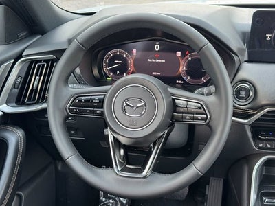 2026 Mazda Mazda CX-90 3.3 Turbo S Premium Plus AWD