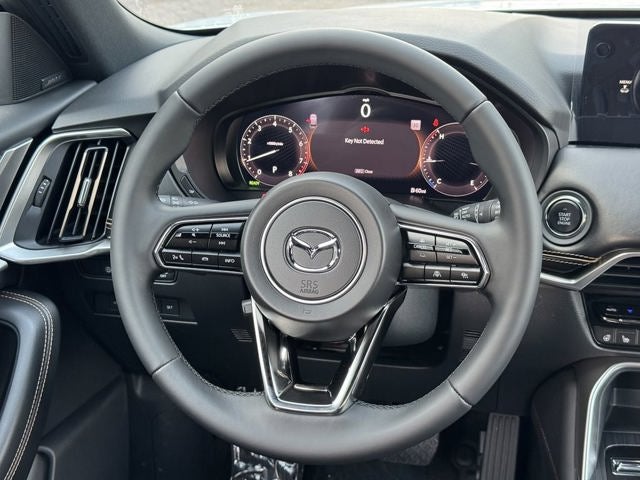 2026 Mazda Mazda CX-90 3.3 Turbo S Premium Plus AWD