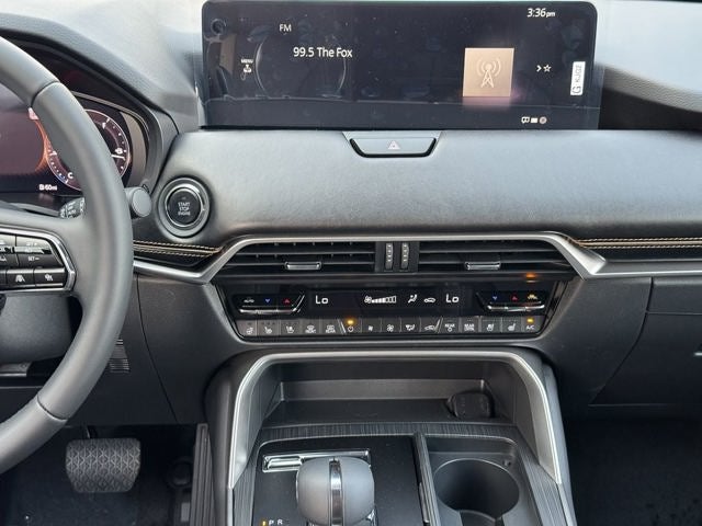 2026 Mazda Mazda CX-90 3.3 Turbo S Premium Plus AWD