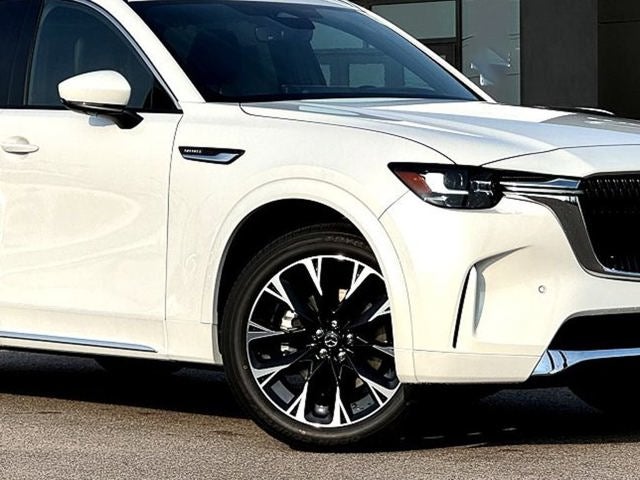 2026 Mazda Mazda CX-90 3.3 Turbo S Premium Plus AWD