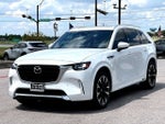 2026 Mazda Mazda CX-90 3.3 Turbo S Premium Plus AWD