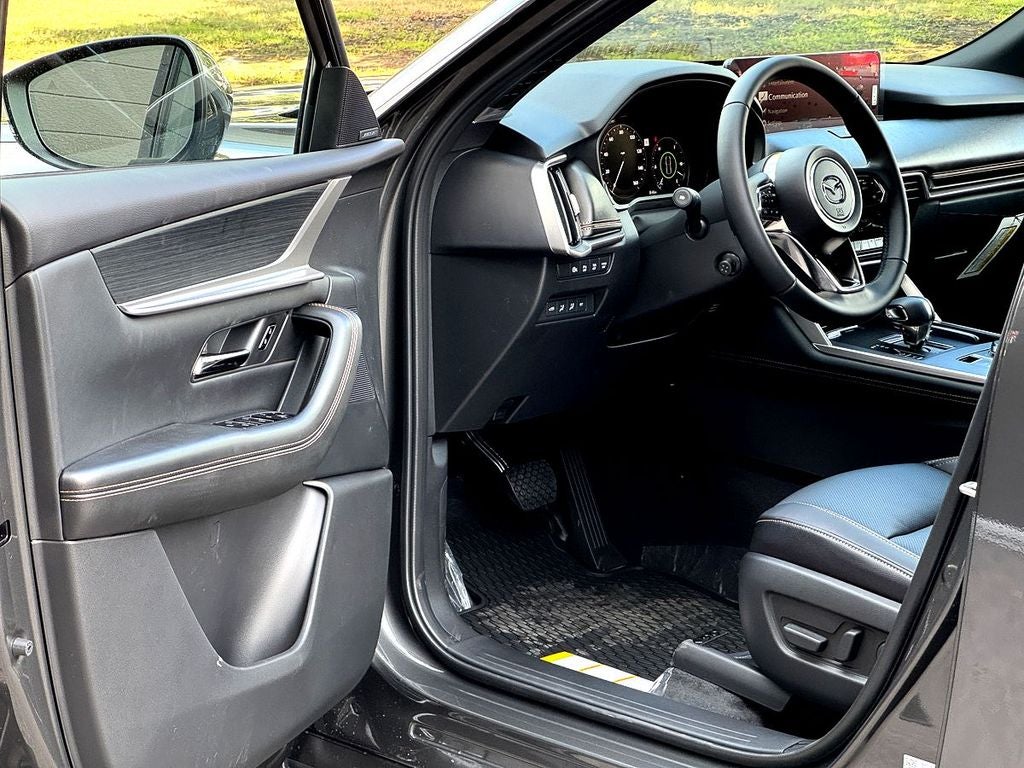 2026 Mazda Mazda CX-90 3.3 Turbo S Premium Plus AWD