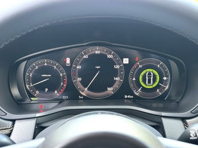 2026 Mazda Mazda CX-90 3.3 Turbo S Premium Plus AWD