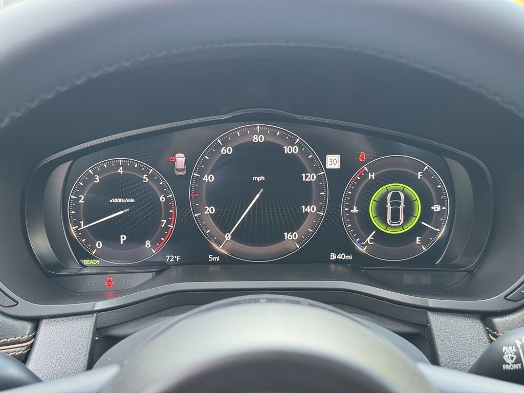 2026 Mazda Mazda CX-90 3.3 Turbo S Premium Plus AWD