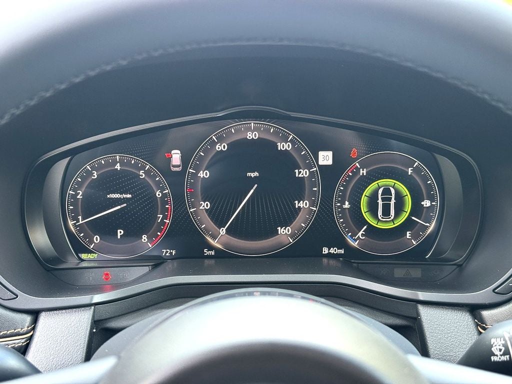 2026 Mazda Mazda CX-90 3.3 Turbo S Premium Plus AWD