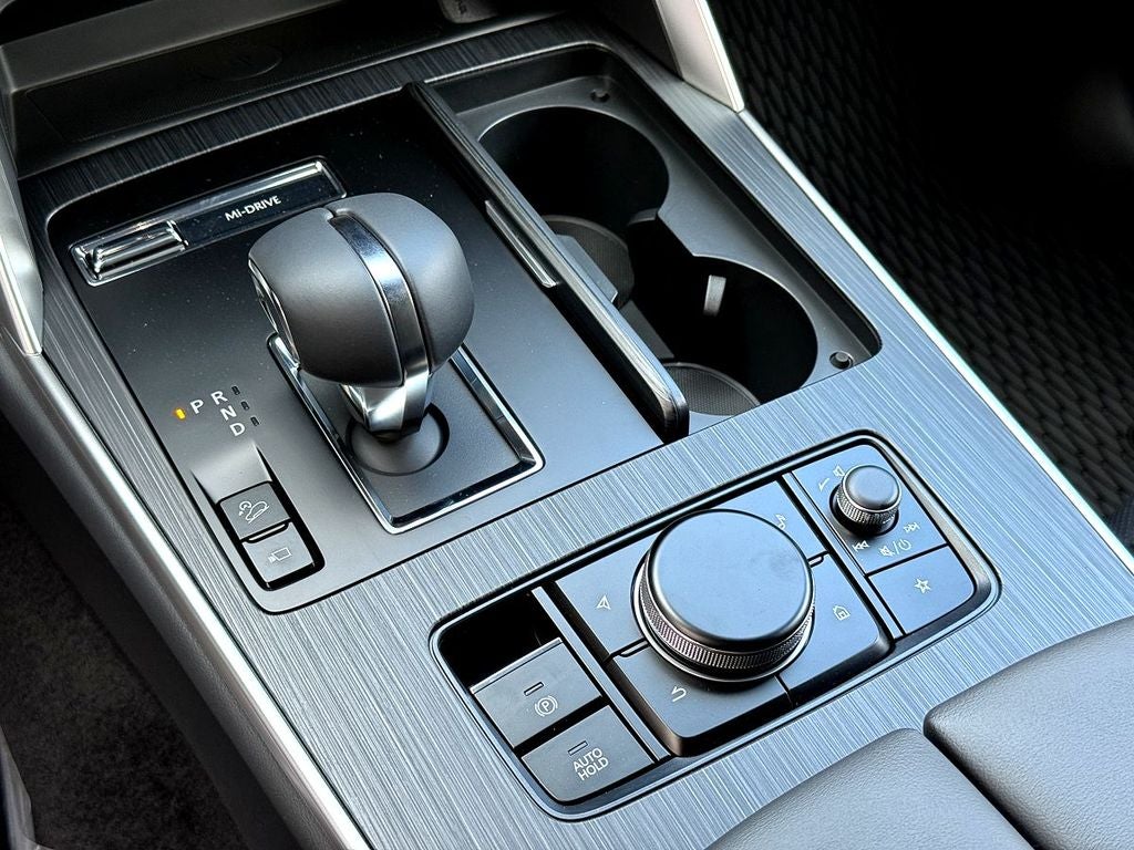 2026 Mazda Mazda CX-90 3.3 Turbo S Premium Plus AWD