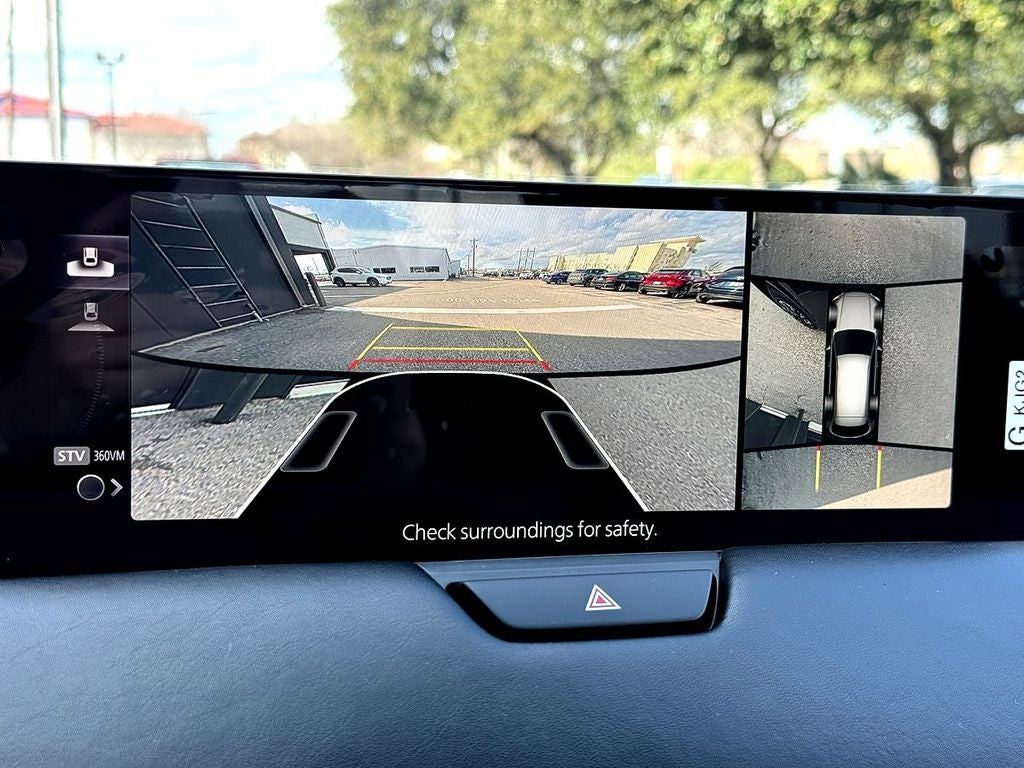 2026 Mazda Mazda CX-90 3.3 Turbo S Premium Plus AWD