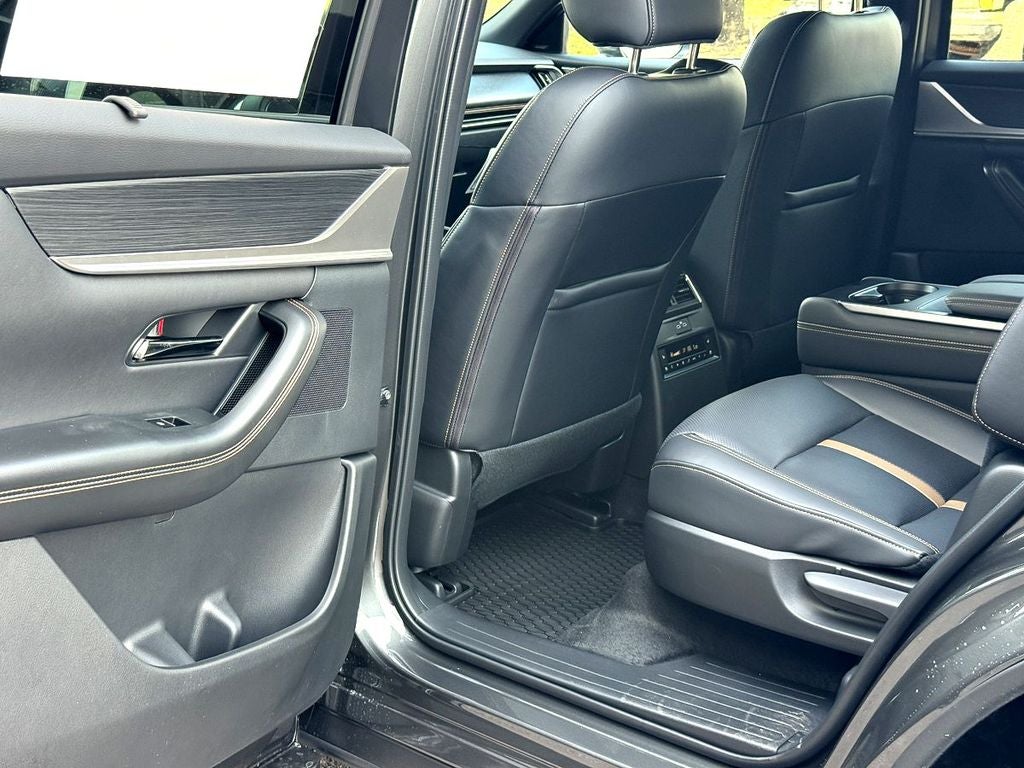 2026 Mazda Mazda CX-90 3.3 Turbo S Premium Plus AWD