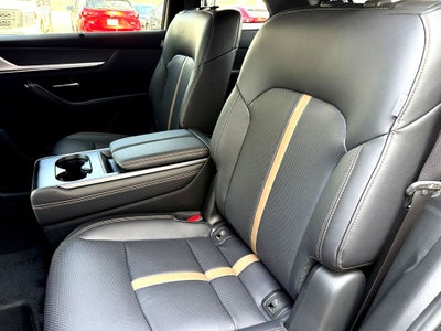 2026 Mazda Mazda CX-90 3.3 Turbo S Premium Plus AWD