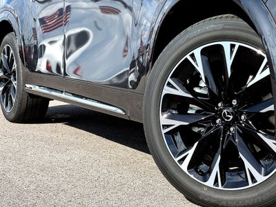 2026 Mazda Mazda CX-90 3.3 Turbo S Premium Plus AWD