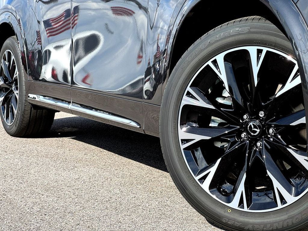 2026 Mazda Mazda CX-90 3.3 Turbo S Premium Plus AWD