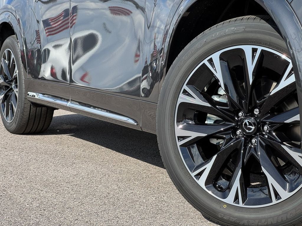 2026 Mazda Mazda CX-90 3.3 Turbo S Premium Plus AWD