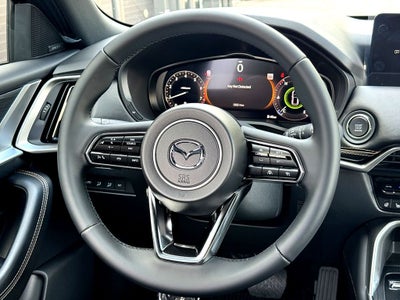 2026 Mazda Mazda CX-90 3.3 Turbo S Premium Plus AWD