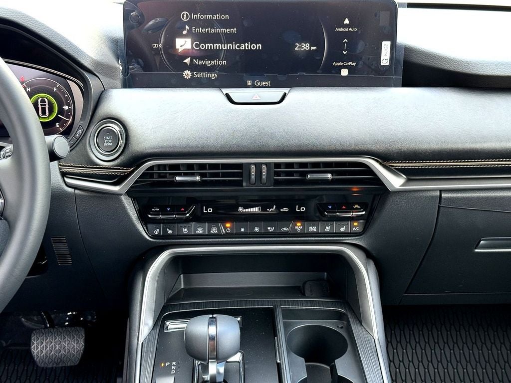 2026 Mazda Mazda CX-90 3.3 Turbo S Premium Plus AWD