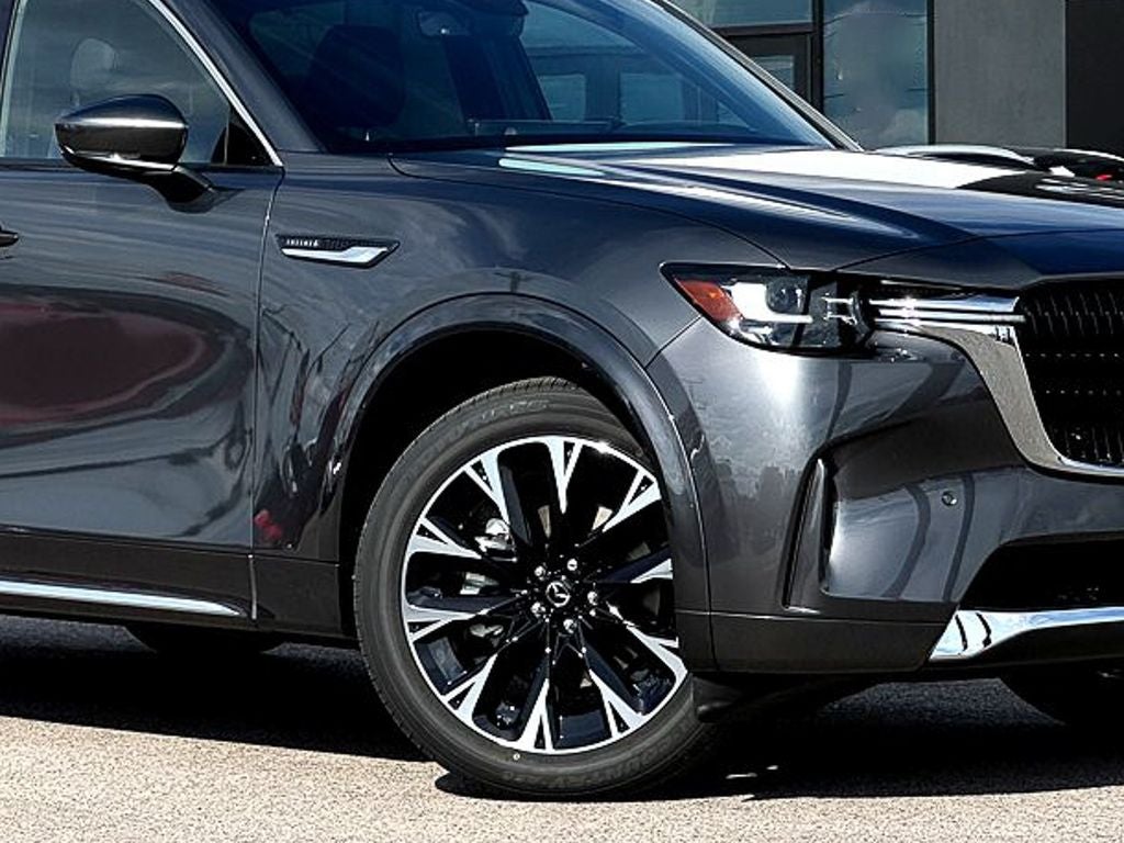 2026 Mazda Mazda CX-90 3.3 Turbo S Premium Plus AWD